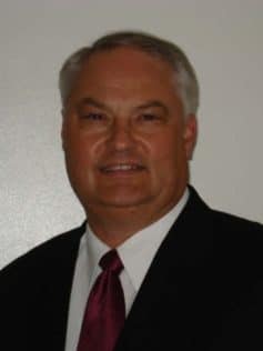 Tony Willardson
