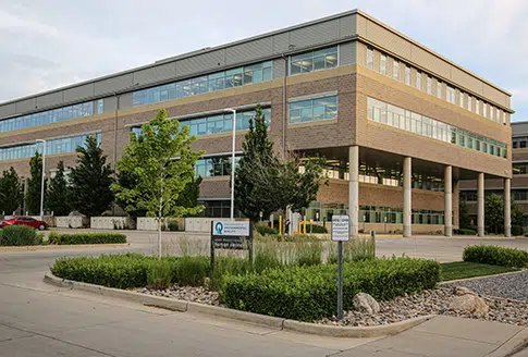 Utah Department of Environmental Quality Building