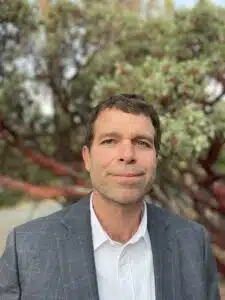 Chad Abel