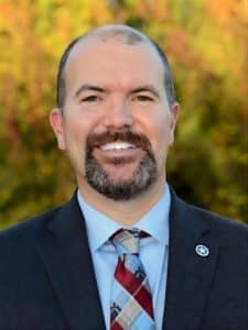J.D. Strong